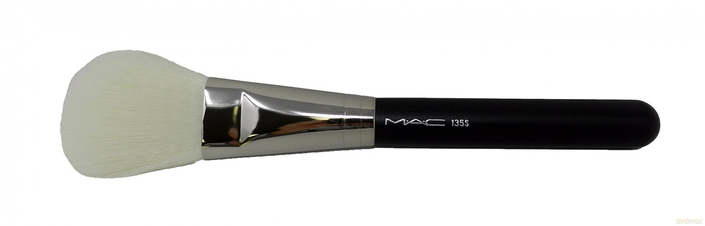 MAC, 135S Large Flat Powder Brush, 1 stück
