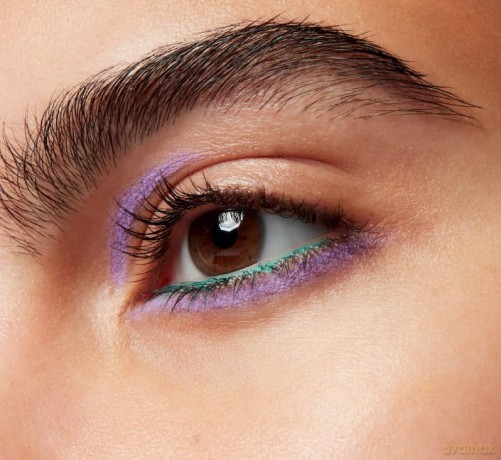 MAC, COLOUR EXCESS GEL PENCIL EYE LINER - COMMITMENT ISSUES, 0,35 g