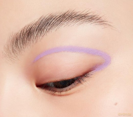 MAC, COLOUR EXCESS GEL PENCIL EYE LINER - COMMITMENT ISSUES, 0,35 g