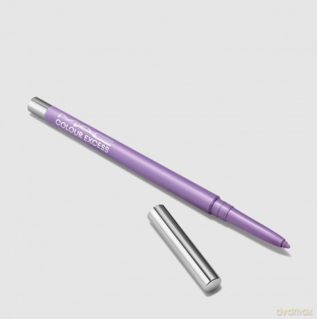 MAC, COLOUR EXCESS GEL PENCIL EYE LINER - COMMITMENT ISSUES, 0,35 g