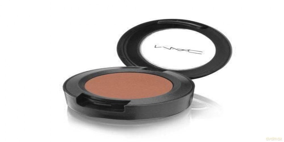 MAC, Eye Shadow Matte Brown Script by M.A.C, woman, Eyelid-Color, 1,5 g.