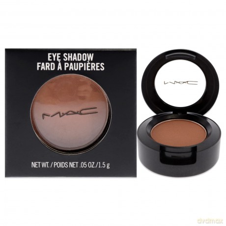 MAC, Eyeshadow Soft Brown, woman, Eyelid-Color, 1,5 g.