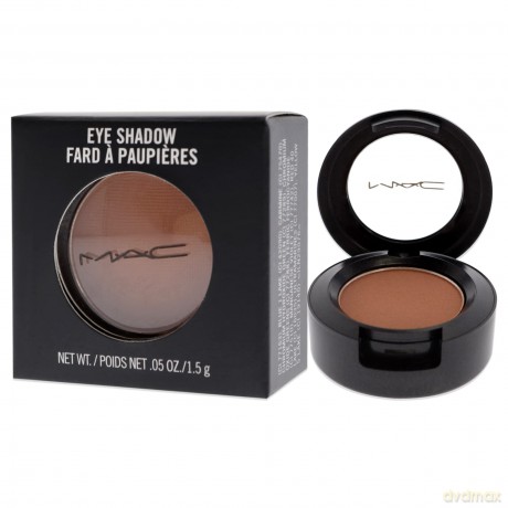 MAC, Eyeshadow Soft Brown, woman, Eyelid-Color, 1,5 g.
