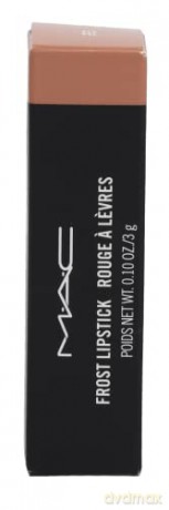 MAC, FROST LIPSTICK - GEL, 3 g
