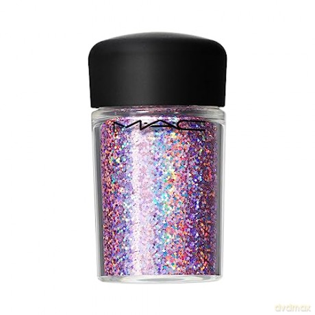 Mac, Glitter - Pink Hologram, 4,5 G.