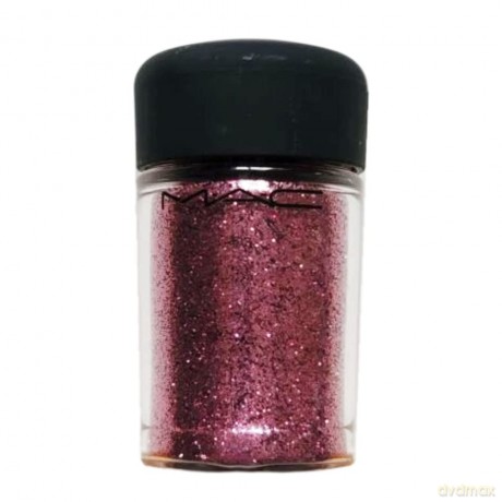 Mac, Glitter - Rose, 4,5 G.
