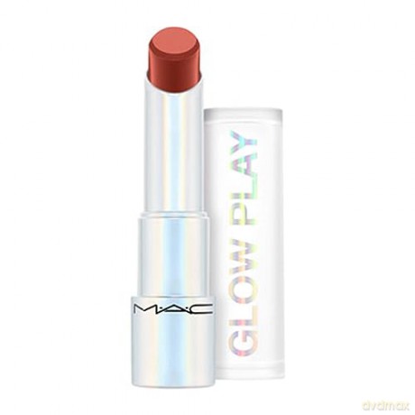 Mac, Glow Play Lip Blam - That Tickles, 3,6 G.
