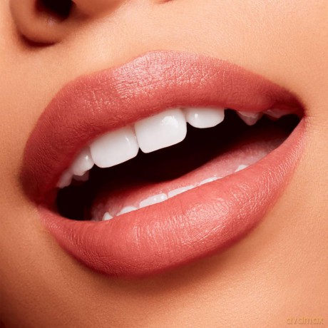 Mac, Lipstick Powder Kiss Velvet Blur Slim Stick - Over The Taupe, 2gm/.07oz