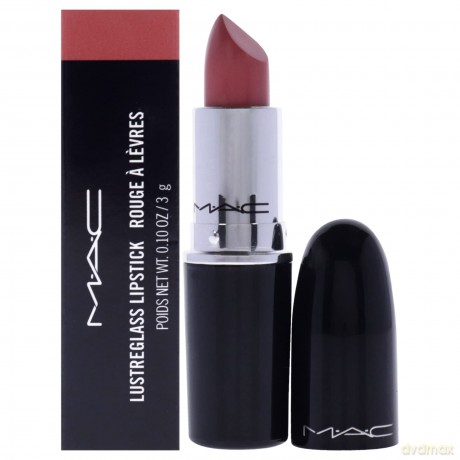 MAC, LUSTREGLASS LIPSTICK - $ELLOUT, 3 g