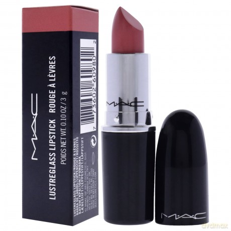 MAC, LUSTREGLASS LIPSTICK - $ELLOUT, 3 g