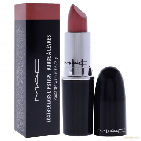 MAC, LUSTREGLASS LIPSTICK - $ELLOUT, 3 g