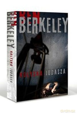 Kołyska Judasza - Ben Berkeley [KSIĄŻKA]
