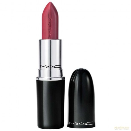 MAC, LUSTREGLASS LIPSTICK - BEAM THERE, DONE THAT, 3 g