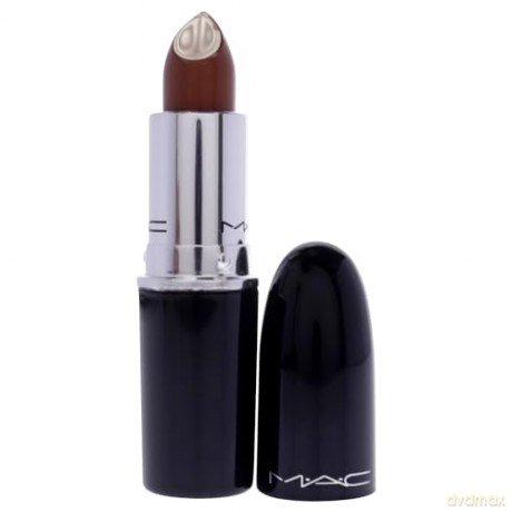 Mac, Lustreglass Lipstick - Can't Dull My Shine, 3 G.