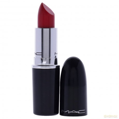 MAC, LUSTREGLASS LIPSTICK - COCKNEY, 3 g