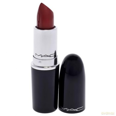 MAC, LUSTREGLASS LIPSTICK - LADY BUG, 3 g