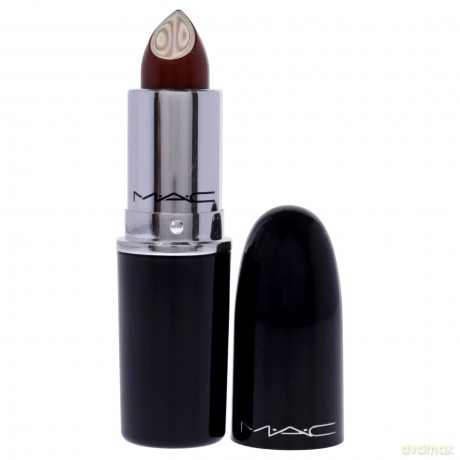 Mac, Lustreglass Lipstick - Pda, 3 G.