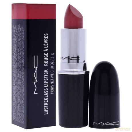 Mac, Lustreglass Lipstick - Pigment Of Your Imagination, 3 G.