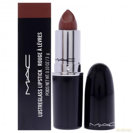 Mac, Lustreglass Lipstick - Posh Pit, 3 G.