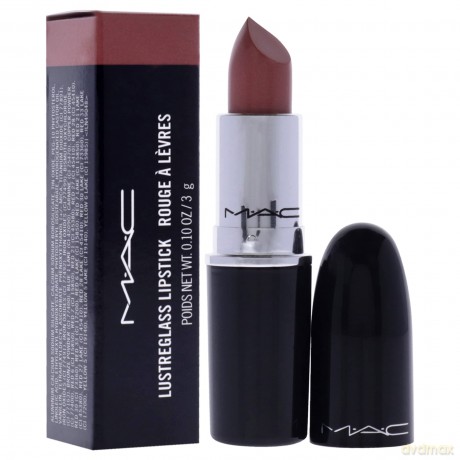 Mac, Lustreglass Lipstick - Thanks, It's MEAEC!, 3 G.