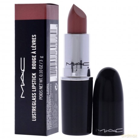 Mac, Lustreglass Lipstick - Thanks, It's MEAEC!, 3 G.