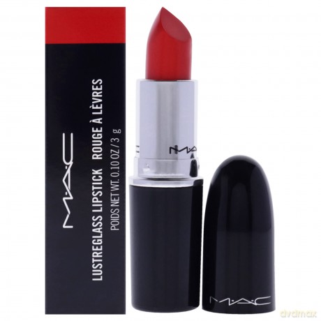 MAC, LUSTREGLASS LIPSTICK - TNTeaser, 3 G.