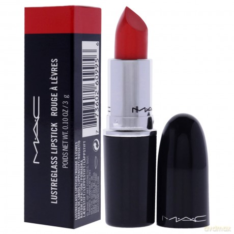 MAC, LUSTREGLASS LIPSTICK - TNTeaser, 3 G.