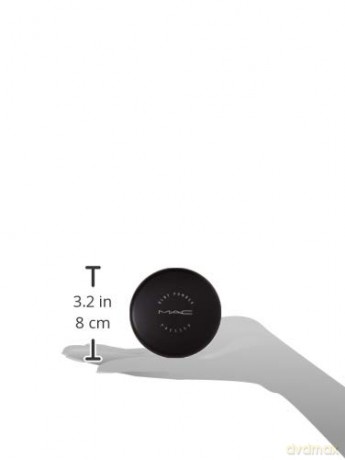 MAC, Make-up-Foundation, 12 g. frisch