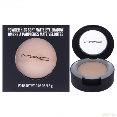 MAC, POWDER KISS EYESHADOW - BEST OF ME, 1,5 g
