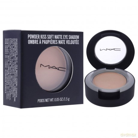 MAC, POWDER KISS EYESHADOW - BEST OF ME, 1,5 g