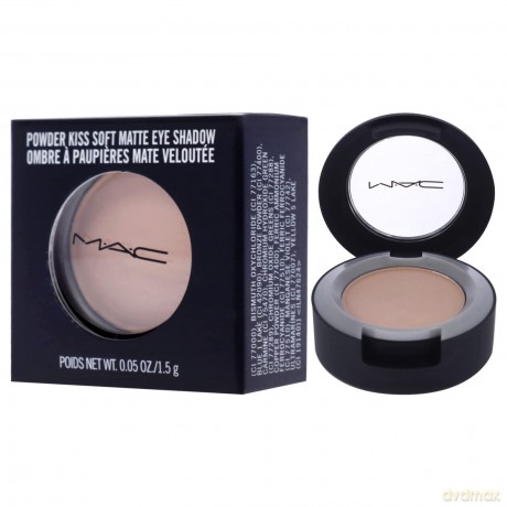 MAC, POWDER KISS EYESHADOW - BEST OF ME, 1,5 g