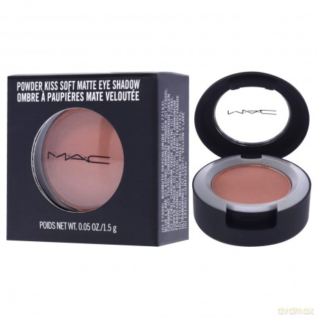 MAC, POWDER KISS EYESHADOW - MY TWEEDY, 1,5 g