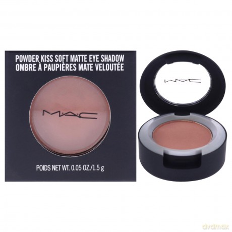MAC, POWDER KISS EYESHADOW - STRIKE A POSE, 1,5 g