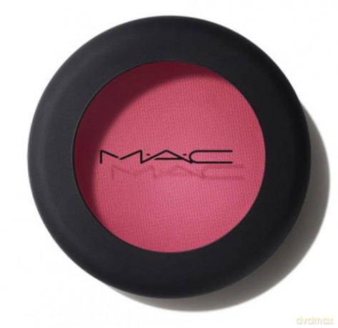 MAC, POWDER KISS EYESHADOW - WERK, WERK, WERK, 1,5 g