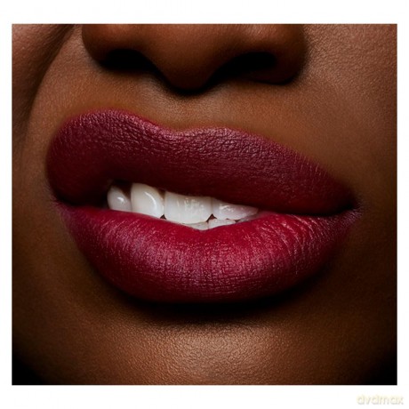 MAC, POWDER KISS LIQUID LIPCOLOR - BURNING LOVE, 5 ml