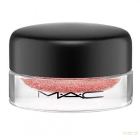 Mac, Pro Longwear Paint Pot - Tailor Grey, 5 G.