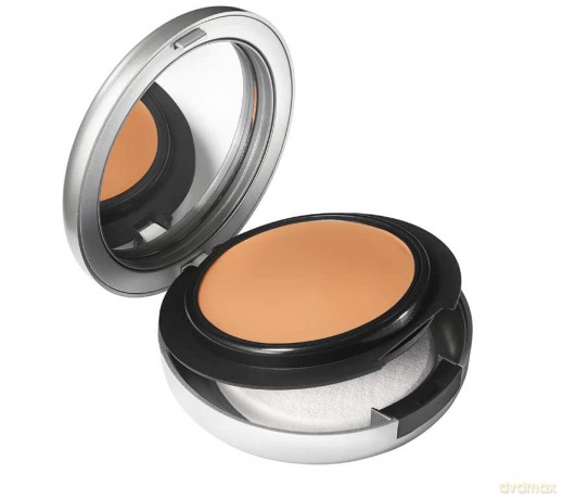 MAC, Studio Fix Tech Cream-To-Powder Foundation - C3.5, 10 gm