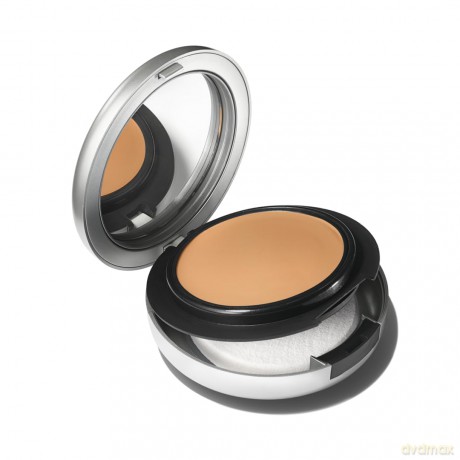 MAC, Studio Fix Tech Cream-To-Powder Foundation - C4, 10 gm