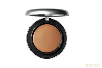 MAC, Studio Fix Tech Cream-To-Powder Foundation - C4, 10 gm