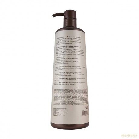 Macadamia Professional Nourishing Moisture Shampoo, 1er Pack, (1x 1000 ml)