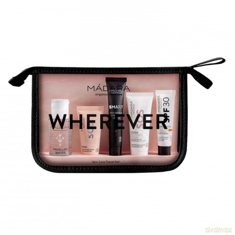 Madara Wherever 5-in-1 Reisekit