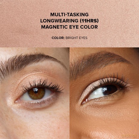 Magnetic Luminous Eye Colour Nr. 01 Angel 2,8 g