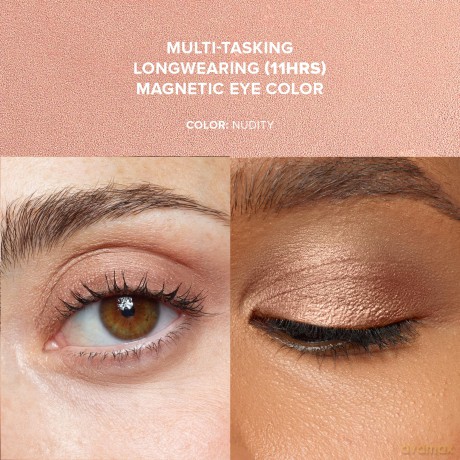 Magnetic Luminous Eye Colour Nr. 05 Nudity 2,8 g