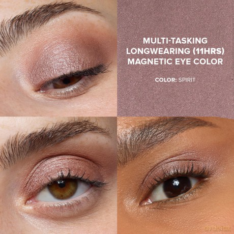 Magnetic Luminous Eye Colour Nr. 07 Spirit 2,8 g
