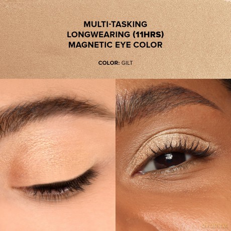 Magnetic Luminous Eye Colour Nr. 09 Gilt 2,8 g