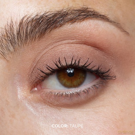 Magnetic Matte Eye Color - Shade: Taupe