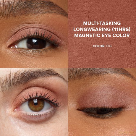 Magnetic Matte Eye Colour Nr. 01 Fig 2,8 g