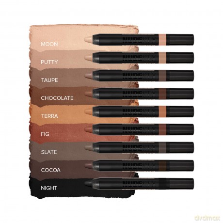 Magnetic Matte Eye Colour Nr. 01 Fig 2,8 g