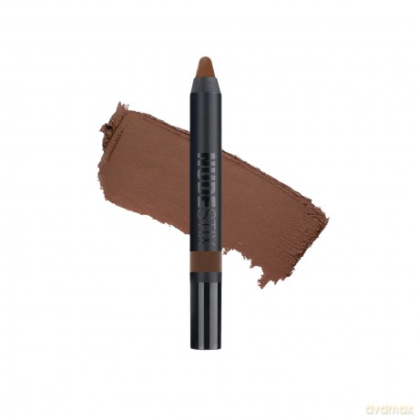 Magnetic Matte Eye Colour Nr. 04 Chocolate 2,8 g
