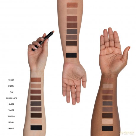 Magnetic Matte Eye Colour Nr. 07 Cocoa 2,8 g